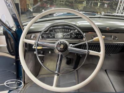 1950 Cadillac Type 62