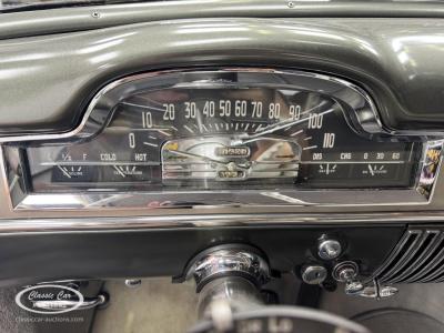 1950 Cadillac Type 62