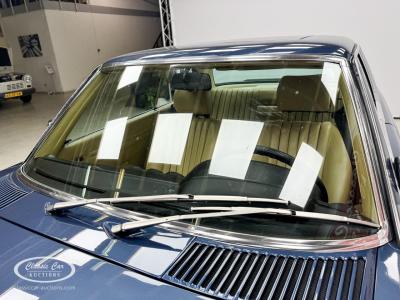 1981 Mercedes - Benz 500