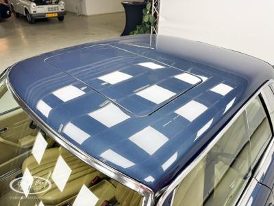 1981 Mercedes - Benz 500