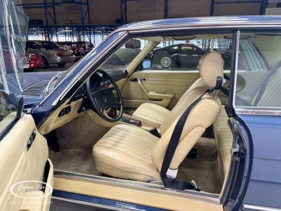 1981 Mercedes - Benz 500