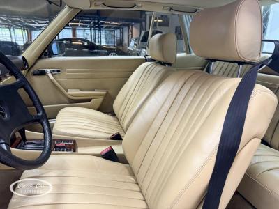 1981 Mercedes - Benz 500