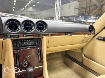 1981 Mercedes - Benz 500