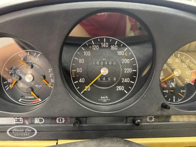 1981 Mercedes - Benz 500