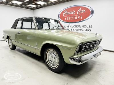 1966 Studebaker Daytona