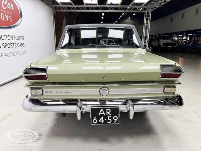 1966 Studebaker Daytona