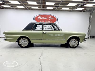 1966 Studebaker Daytona
