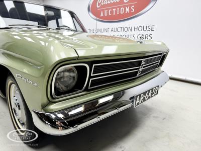 1966 Studebaker Daytona
