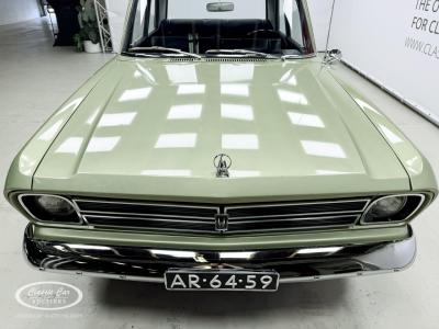 1966 Studebaker Daytona