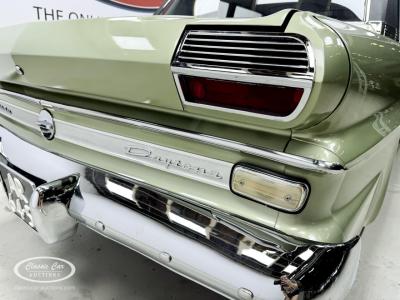 1966 Studebaker Daytona