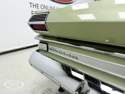 1966 Studebaker Daytona