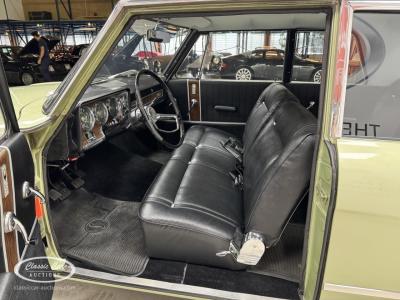 1966 Studebaker Daytona