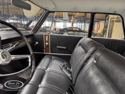 1966 Studebaker Daytona