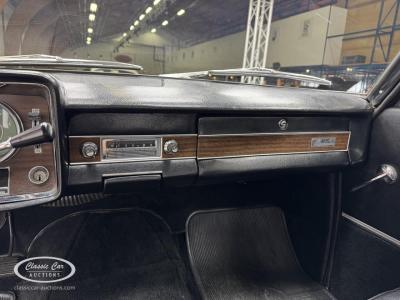 1966 Studebaker Daytona