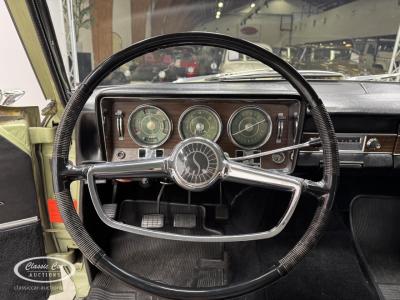 1966 Studebaker Daytona