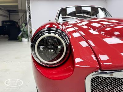 1968 MG B