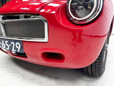 1968 MG B