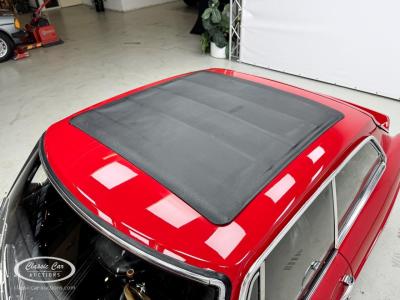 1968 MG B