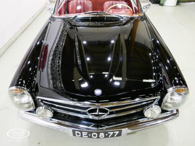 1964 Mercedes - Benz 230SL