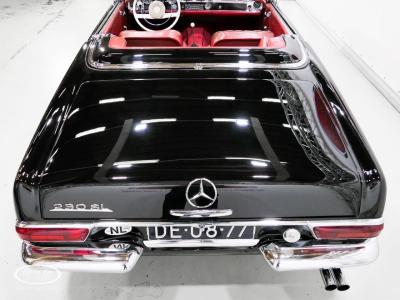 1964 Mercedes - Benz 230SL