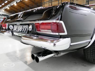 1964 Mercedes - Benz 230SL