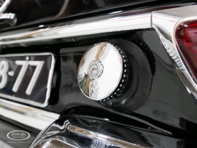 1964 Mercedes - Benz 230SL