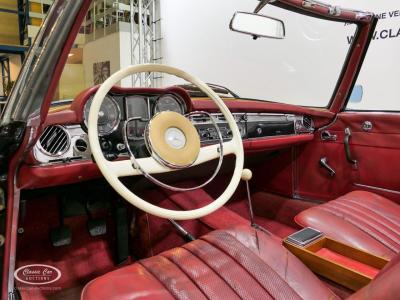 1964 Mercedes - Benz 230SL