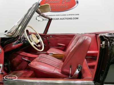 1964 Mercedes - Benz 230SL