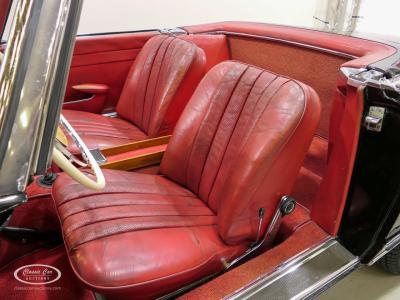 1964 Mercedes - Benz 230SL