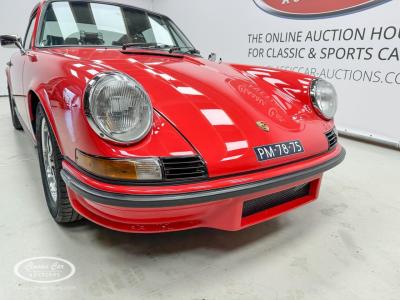 1972 Porsche Porsche 911