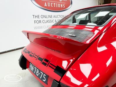 1972 Porsche Porsche 911