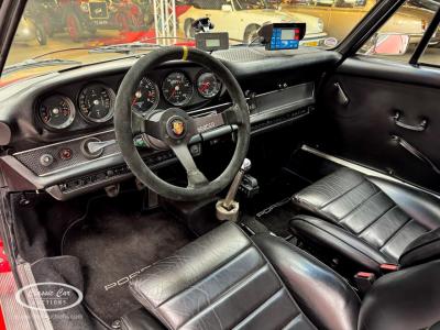 1972 Porsche Porsche 911
