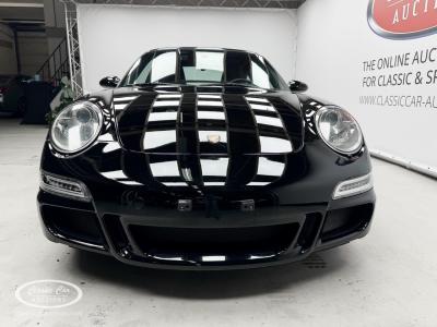 2004 Porsche 911