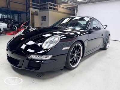 2004 Porsche 911