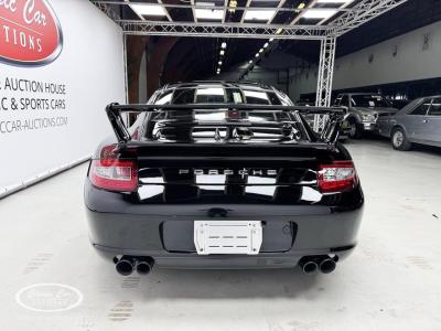 2004 Porsche 911