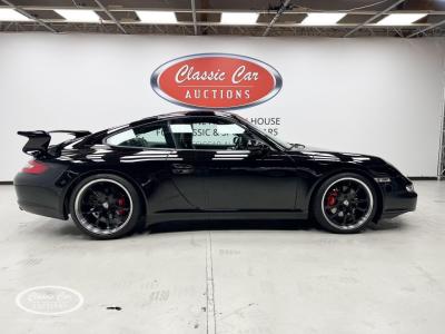 2004 Porsche 911