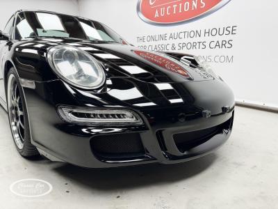 2004 Porsche 911
