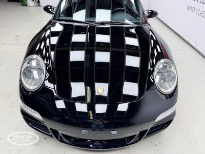 2004 Porsche 911