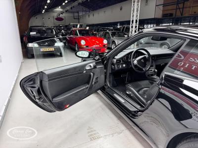 2004 Porsche 911