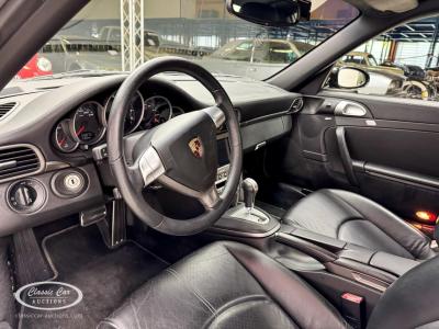 2004 Porsche 911