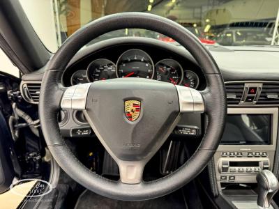 2004 Porsche 911