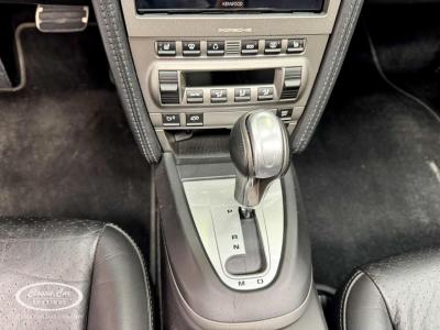 2004 Porsche 911