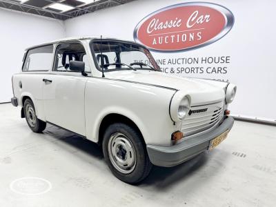 1996 Trabant Universal