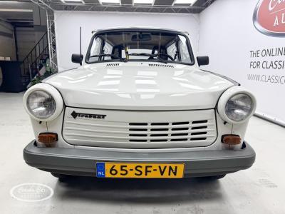 1996 Trabant Universal