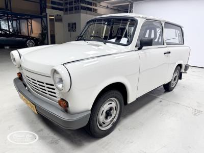 1996 Trabant Universal