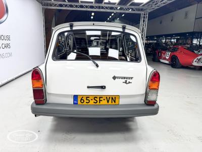 1996 Trabant Universal