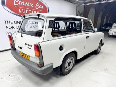 1996 Trabant Universal
