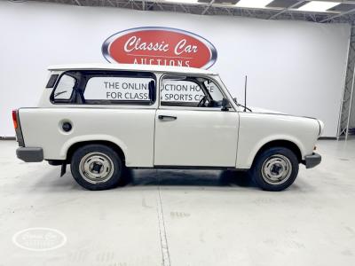 1996 Trabant Universal