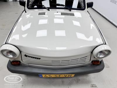 1996 Trabant Universal