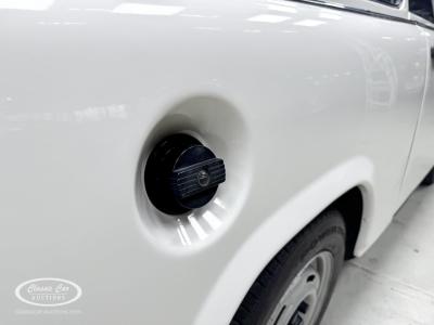 1996 Trabant Universal